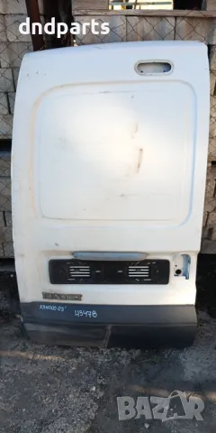 Врата Renault Kangoo 2003г.(задна лява)	