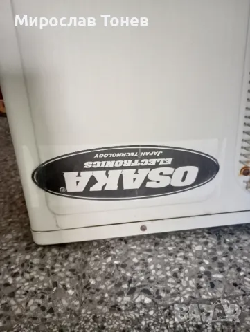 Осака 12     , снимка 6 - Климатици - 50190550