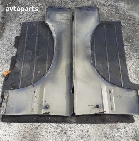 Range rover p38 Калници, снимка 5 - Части - 40554404