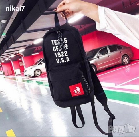 ново мъжка чанта през рамо паласка много функционална дамска чанта, снимка 4 - Чанти - 37640400
