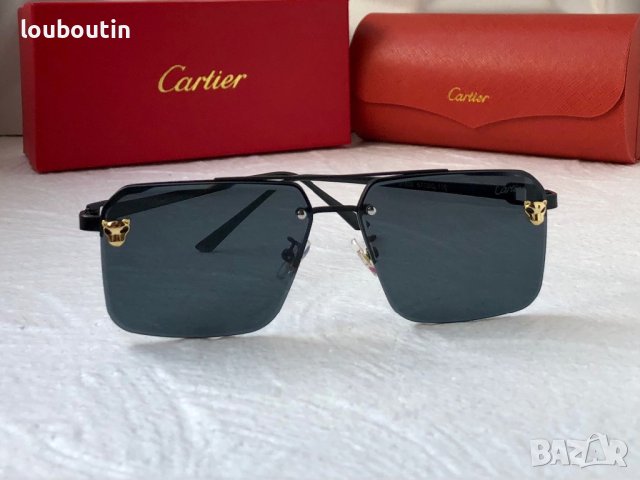 artier 2023 мъжки слънчеви очила унисекс дамски слънчеви очила, снимка 4 - Слънчеви и диоптрични очила - 42830245