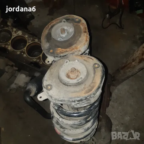 Макферсони от Рено Лагуна 1, снимка 3 - Части - 49231647