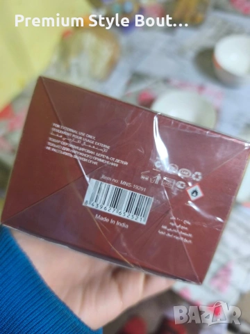 парфюми , снимка 2 - Дамски парфюми - 54165355