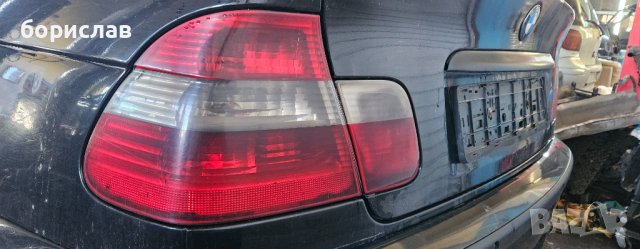 Продавам стопове за бмв е46 фейс, снимка 2 - Части - 44151059