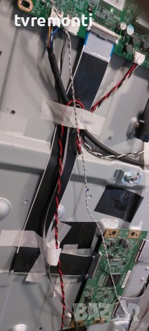 MAIN BOARD , 715G8709-M0B-B01-005K ,for PHILIPS 55PUS6503/12 55inc, снимка 4 - Части и Платки - 42204922