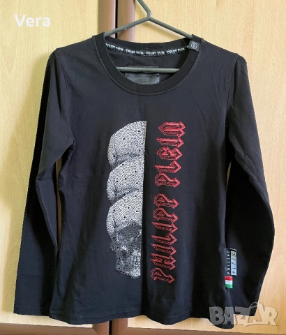 Дамска блуза Philipp Plein 