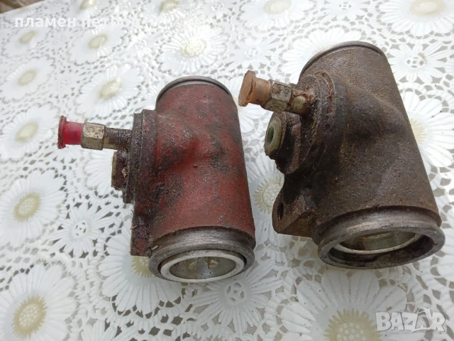 части за ГАЗ 53 , снимка 9 - Части - 49967967