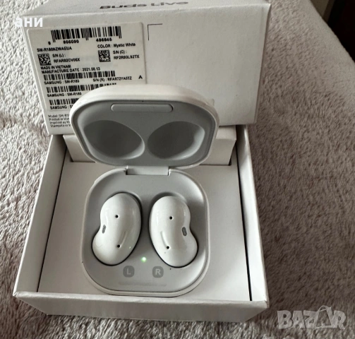 нови слушалки самсунг