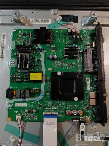 НОВ MainBoard 50A56FEVS HiSense TV 50E7KQ 50"