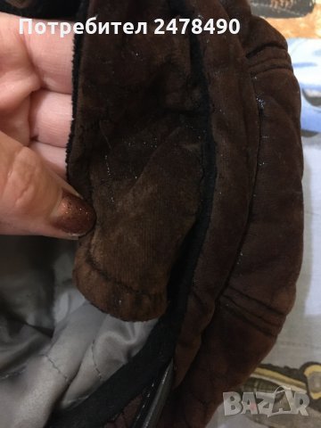 Дамска шапка, снимка 3 - Шапки - 31413914