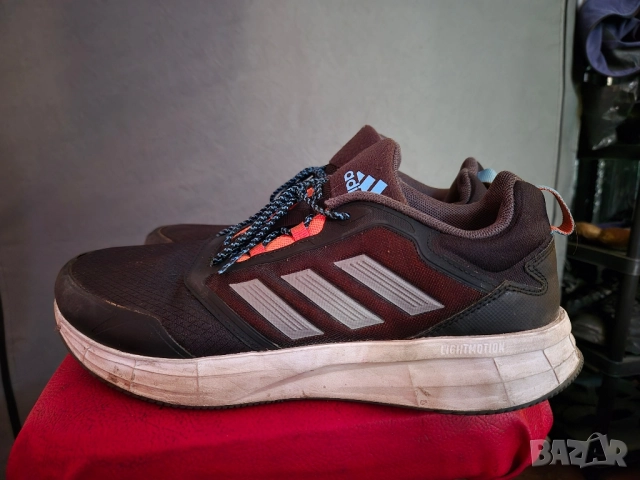 Nike-оригинал-номер43-43.5, снимка 3 - Маратонки - 51473039