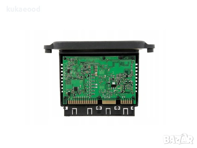 Xenon TMS Модул за светлини на BMW X3 F25, снимка 2 - Части - 54063258