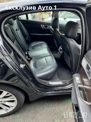 Jaguar XF 3.0d V6 ‼️на части‼️, снимка 9 - Автомобили и джипове - 56179931