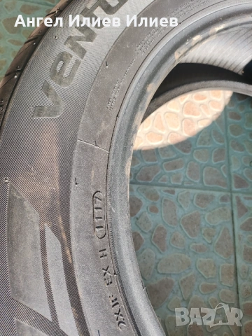 Продавам летни гуми 225 60 17, снимка 3 - Гуми и джанти - 53314916