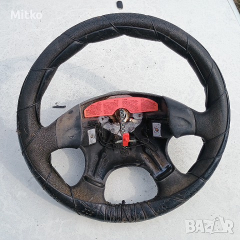 Лентов Кабел + Волан За Фолксваген Пасат Б3 1991г / VW Passat B3 1991y