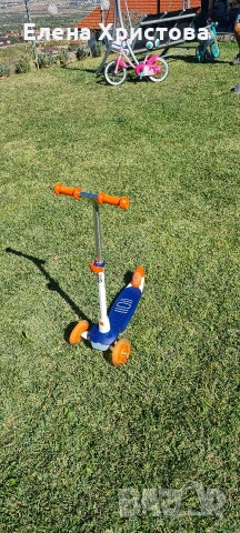 Детска трутинетка