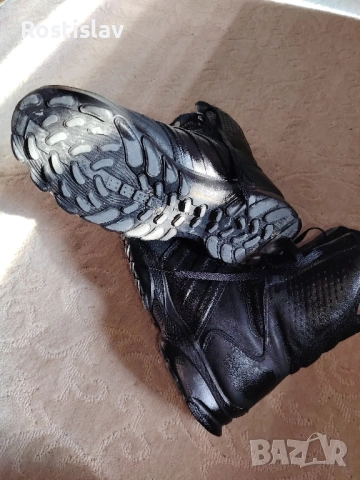 Adidas мъжки ботуши , снимка 11 - Маратонки - 52220761