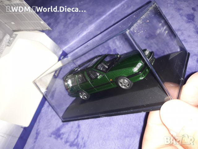 VOLVO 1.43 850 SOLIDO, снимка 7 - Колекции - 37495846