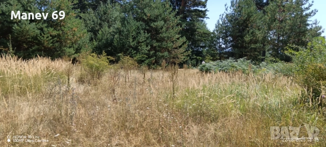 Продавам парцел на Пампорово - Поповото.🌲, снимка 8 - Парцели - 51463923