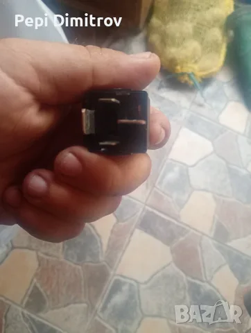 Реле Nissan Almera 252309F915 25230 9F915, снимка 2 - Части - 55880990