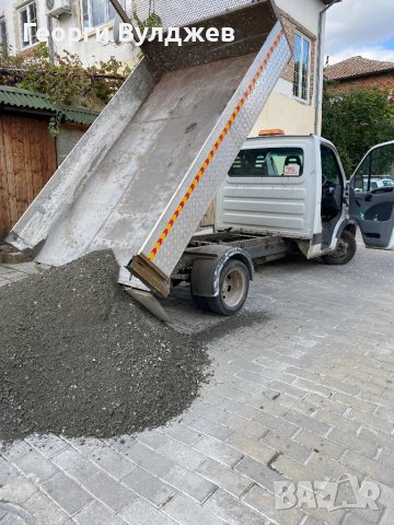 Транспортни услуги, снимка 3 - Товарни превози - 39116814