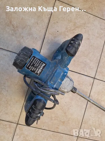 Бъркалка Makita Реплика, снимка 2 - Бормашини - 56068129