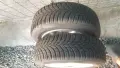 Лети джанти 14 Opel 4×100, снимка 8