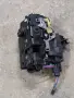 Задна лява брава механизъм врата за Голф 4 Бора Пасат Шкода VW Golf 4 Bora Passat Skoda Polo VAG, снимка 1