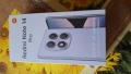 Redmi note 14 PRO 200mp, снимка 3