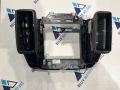 31417738, 31477274, 31477275 централен панел с духалки от Volvo XC60 2 B5 Mild-Hybrid AWD 2.0 дизел, снимка 2