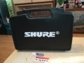 SHURE-ПРАЗЕН КУФАР ЗА МИКРОФОНИ 2601220915, снимка 7