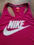 Nike - страхотен дамски потник М, снимка 1