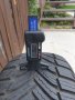 2 броя нови зимни гуми MICHELIN Alpin 6 195/65 R15 91T, снимка 5