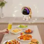 LED Високоговорител с астронавтска тематика, снимка 7