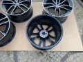 Оригинални джанти Мерцедес ГЛЕ 53 АМГ Mercedes GLE 63 AMG BRABUS V167, снимка 10