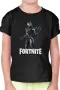 Детска тениска Фортнайт Fortnite Oblivion 01, снимка 1
