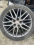 Продавам оригинални джанти за  Хонда  Honda 18 - ки модел Делта, снимка 3