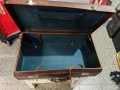 Стар куфар 65/45 см, снимка 3