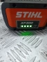 stihl ap 200 батерия, снимка 7