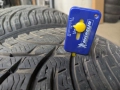 4 бр. зимни гуми 195 65 15 Kleber, снимка 3