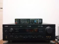 Ресивър (усилвател) YAMAHA RX-V440RDS. Перфектен! Изпращам видео. , снимка 2