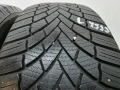 2бр зимни гуми 215/60/17 BRIDGESTONE L04539 , снимка 2