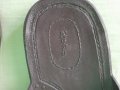 Ретро дамски и мъжки гумени чехли, снимка 6