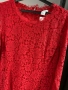 Рокля нa h&m, снимка 3