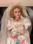 Порцеланова кукла , снимка 8