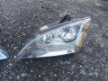 ляв и десен фар за форд фокус II 04 - 07 FORD FOCUS II 2004 - 2007, снимка 6