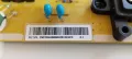 Power Board BN44-00806A. Свален от Телевизор Samsung UE40MU6179U. С неработещ Main Board., снимка 5
