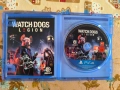 Watchdogs 2 and Watchdogs Legion PS4/PS5, снимка 2