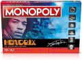 Нова настолна игра Monopoly Jimi Hendrix Уникална Табла, 6 Метални Пулове и Страхотни Снимки, снимка 3