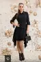 Дамска рокля Lucy fashion, снимка 1